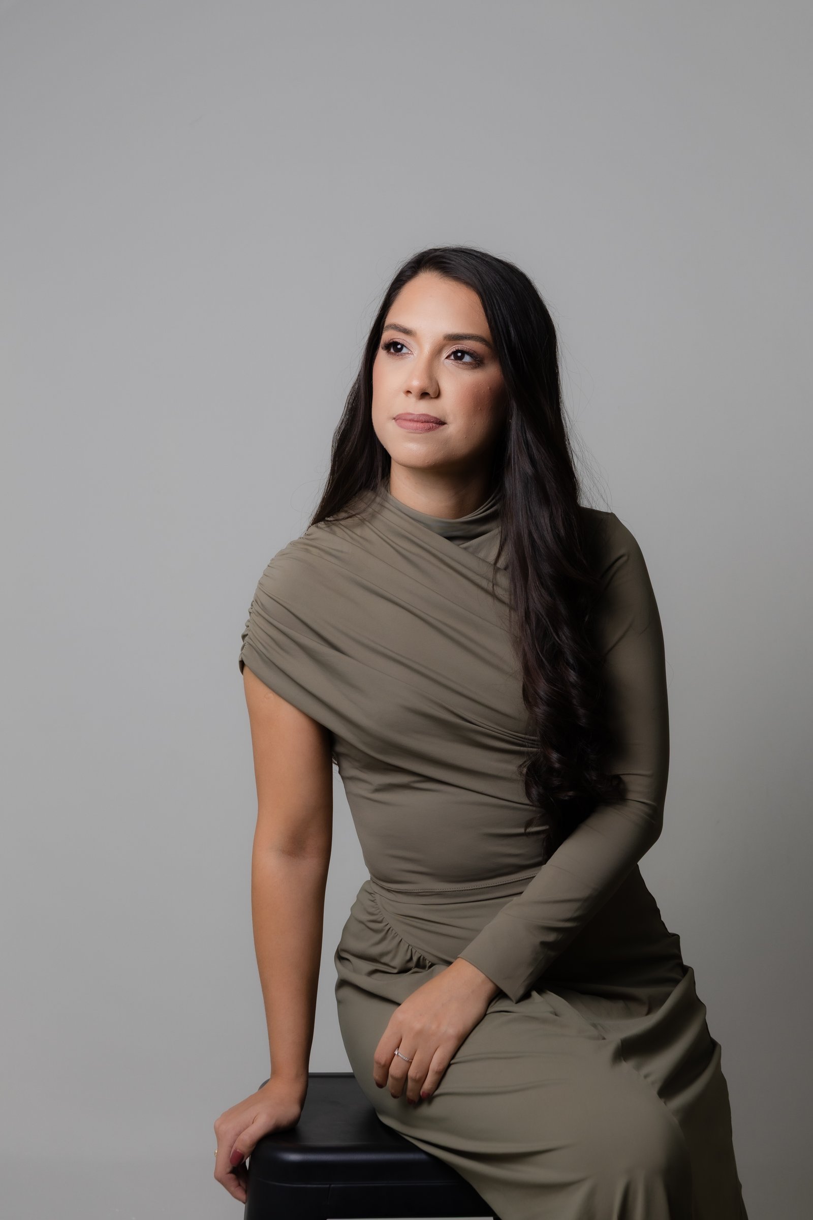 Dra Thayna Catarino Leite